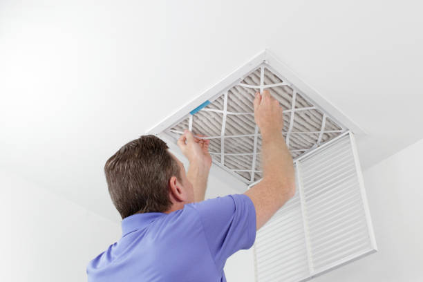 Best Best Air Duct Cleaning Company  in Cold Spring, KY